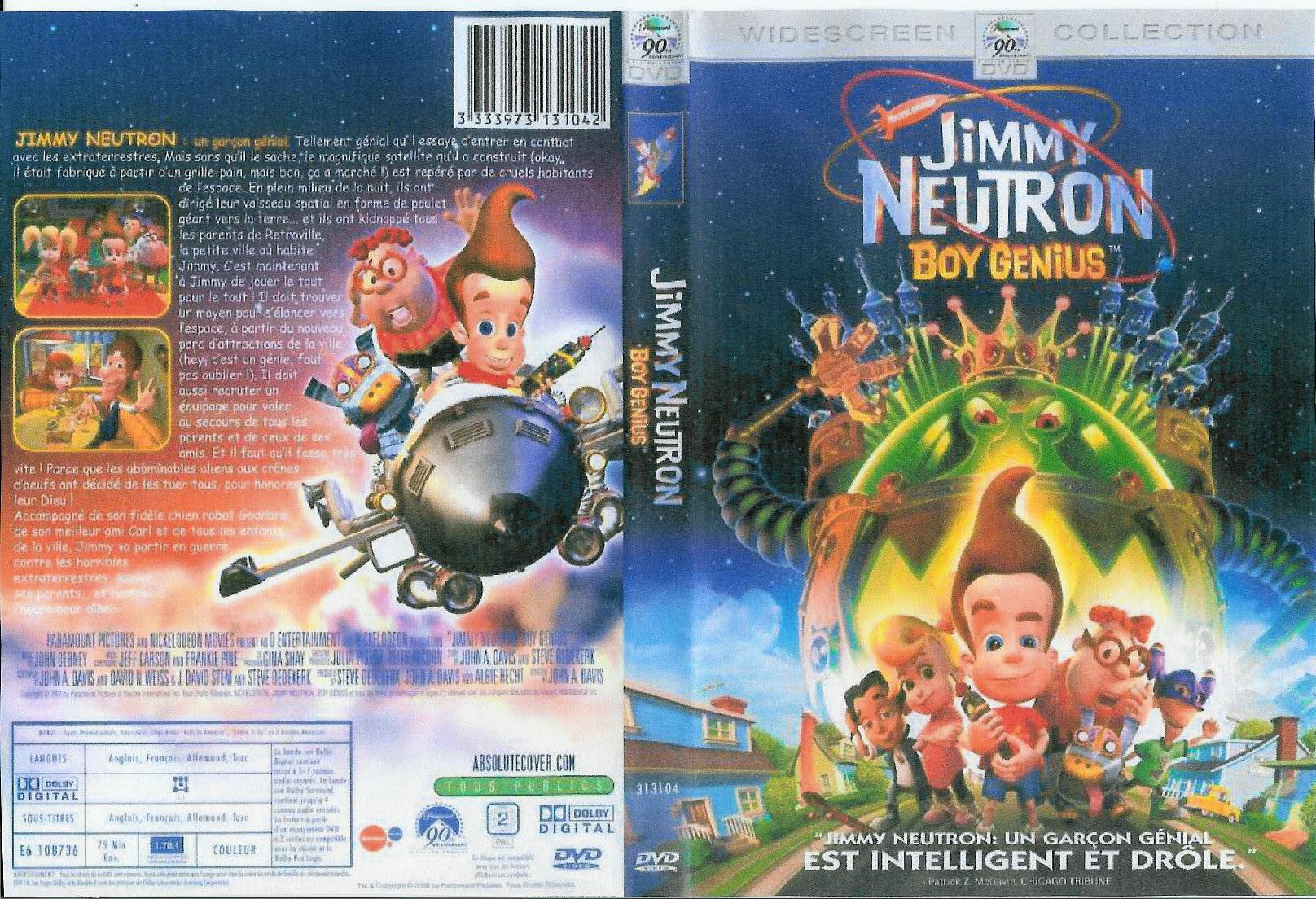 Related Pictures jimmy neutron vhs rugrats vhs spongebob vhs jimmy